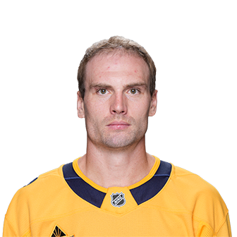 Cole Smith headshot