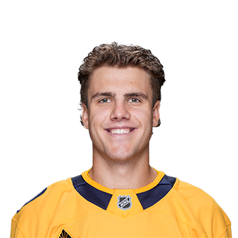 Zachary L'Heureux headshot