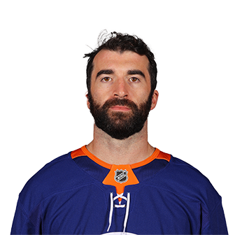 Kyle Palmieri headshot