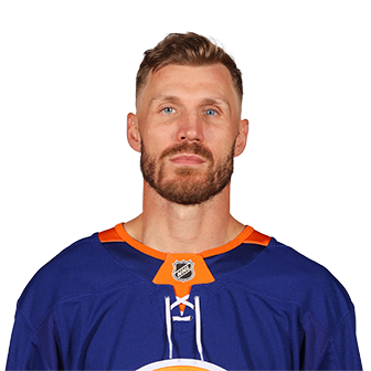 Casey Cizikas headshot