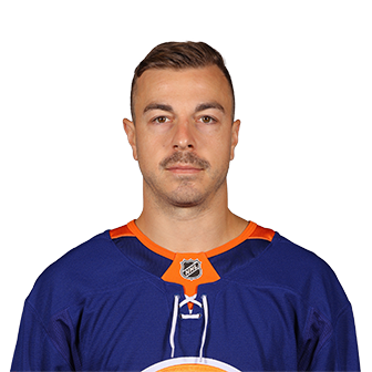 Jean-Gabriel Pageau headshot