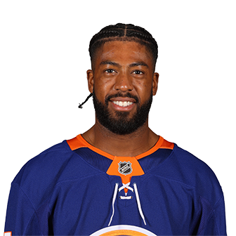 A. Duclair headshot