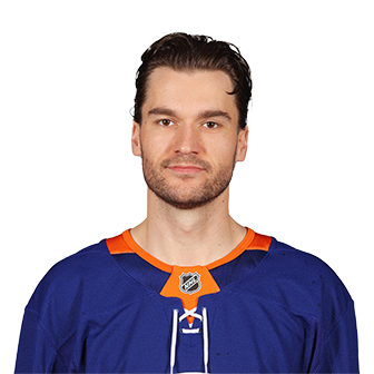 Jonathan Drouin headshot