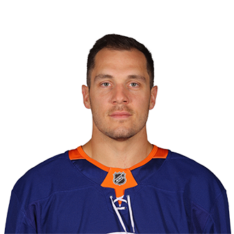 Bo Horvat headshot