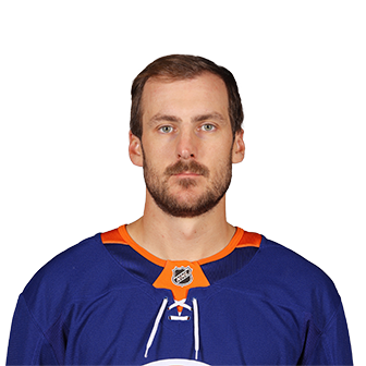 Ryan Pulock headshot