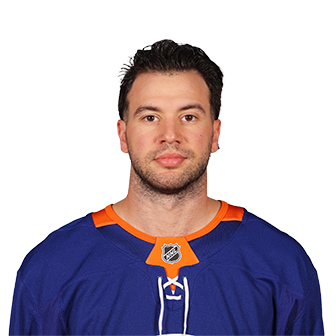 Tony DeAngelo headshot