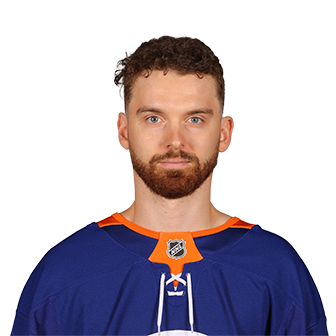 I. Sorokin headshot