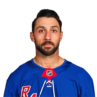 Vincent Trocheck headshot