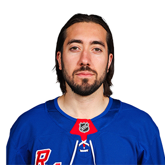 Mika Zibanejad headshot