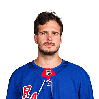 I. Shesterkin headshot