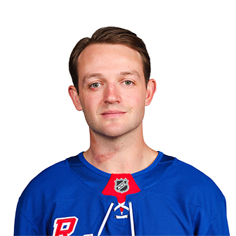 Will Borgen headshot