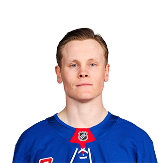 Juuso Parssinen headshot
