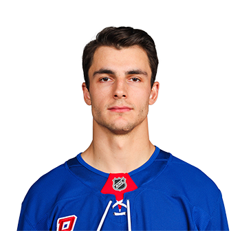 Braden Schneider headshot