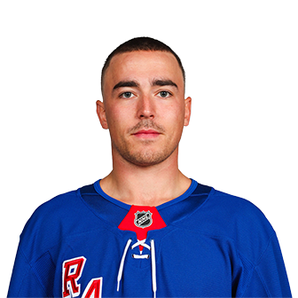 Brett Berard headshot