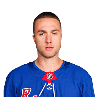 Will Cuylle headshot