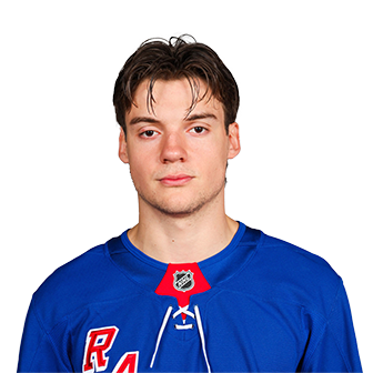 Matt Rempe headshot