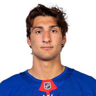 Noah Laba headshot