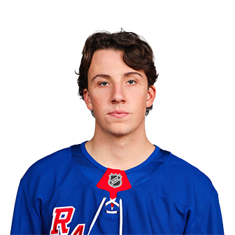 G. Perreault headshot