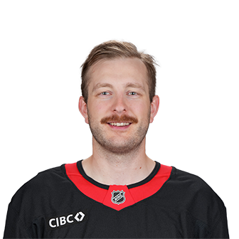L. Ullmark headshot