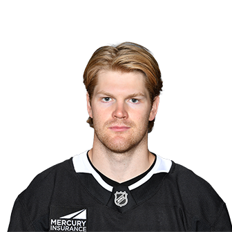 Warren Foegele headshot