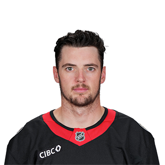 D. Batherson headshot
