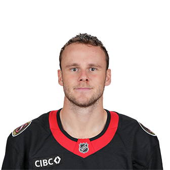 Olle Lycksell headshot