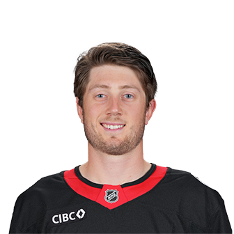 Tyler Kleven headshot