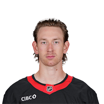 Jake Sanderson headshot