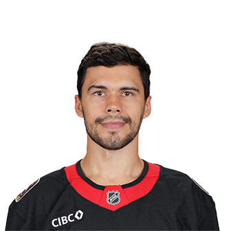 Artem Zub headshot