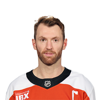 Sean Couturier headshot