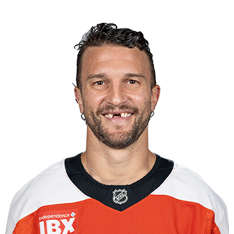 Luke Glendening headshot