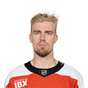 Rasmus Ristolainen headshot