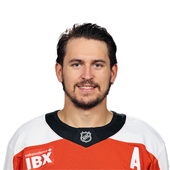 Travis Konecny headshot