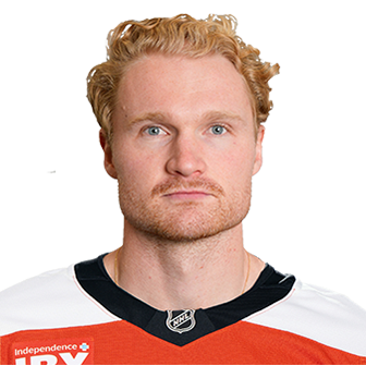 Carl Grundstrom headshot