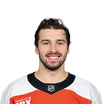 Noah Cates headshot