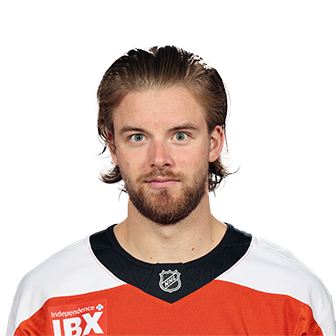 S. Ersson headshot