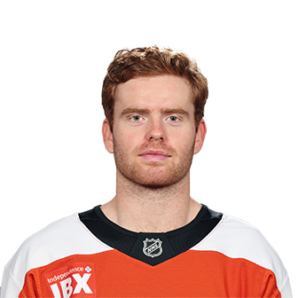 C. York headshot