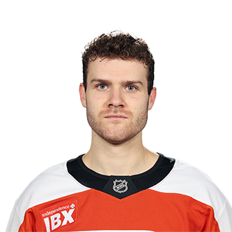 Jacob Gaucher headshot