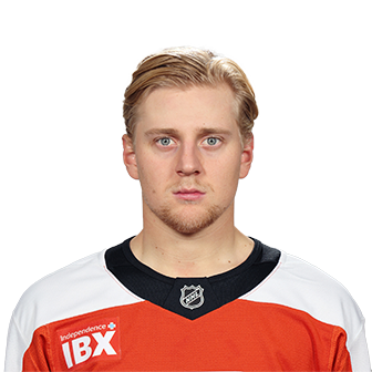 Emil Andrae headshot