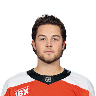 T. Foerster headshot