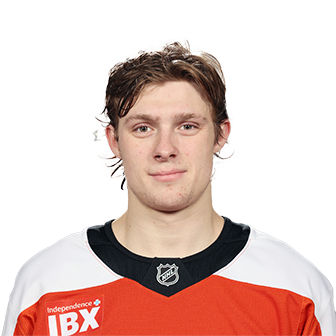A. Bump headshot