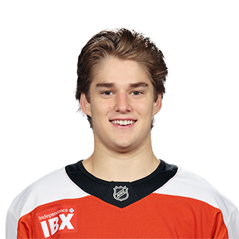 D. Barkey headshot