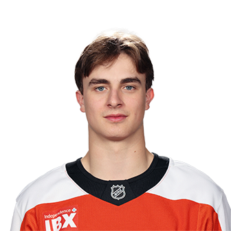 Porter Martone headshot