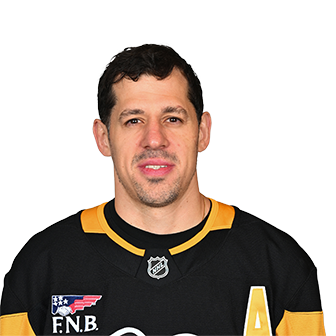 Photo de Evgeni Malkin