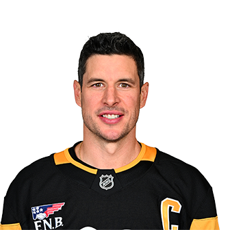 S. Crosby headshot