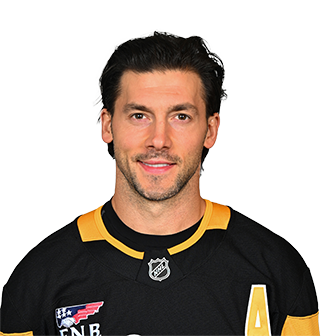 K. Letang headshot