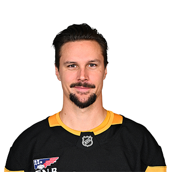 Erik Karlsson headshot