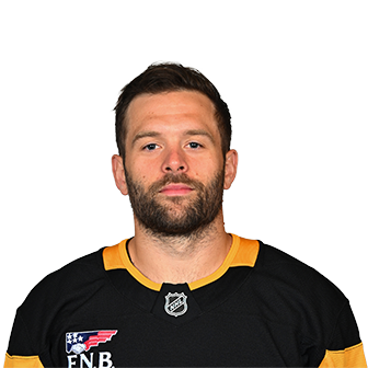 Bryan Rust headshot