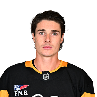 Ryan Graves headshot