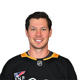 T. Jarry headshot